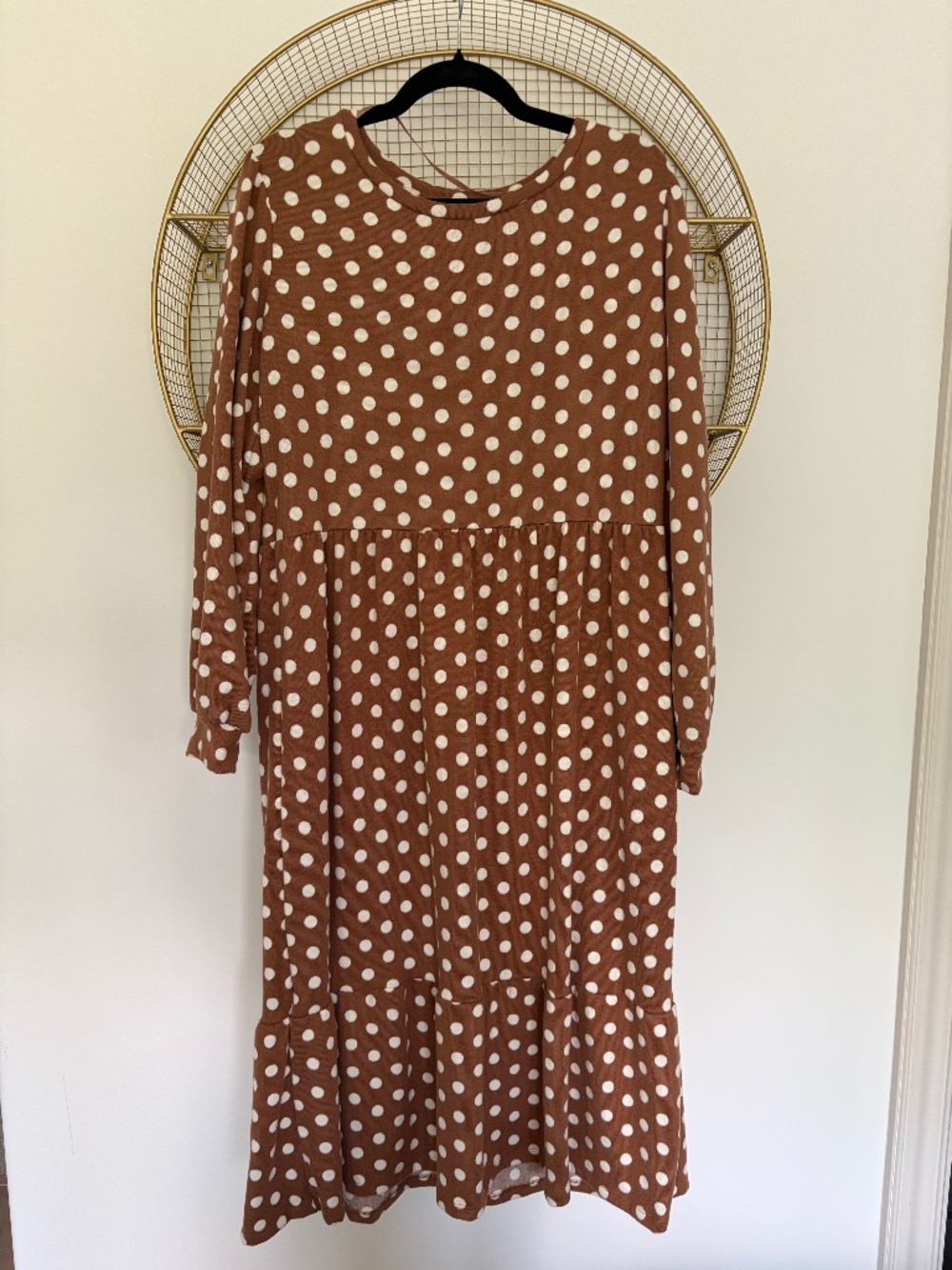 Joe Fresh x Jillian Harris Dress